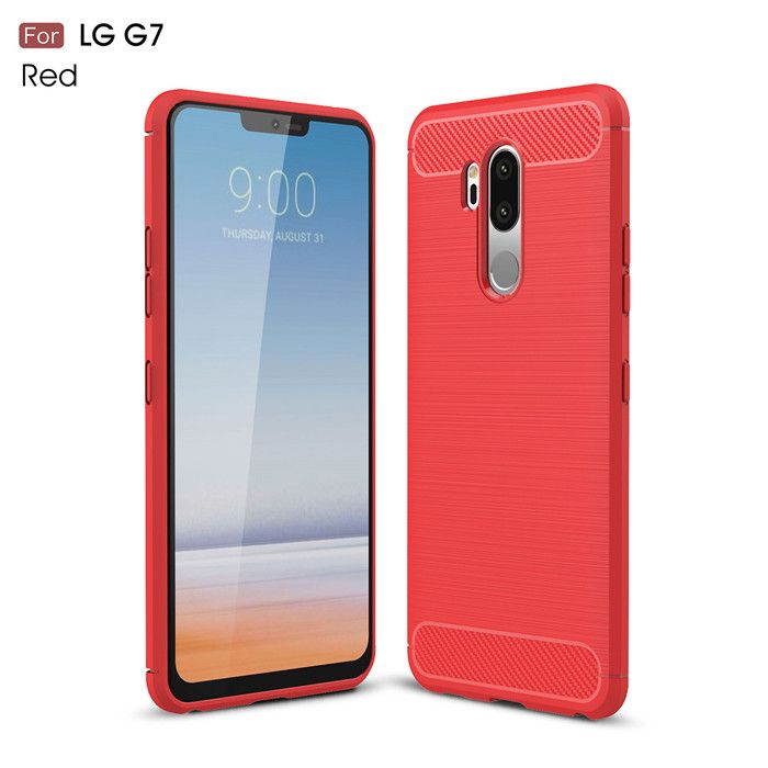 ốp lưng lg g7 carbon fiber