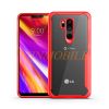 Ốp lưng LG G7 Ipaky trong suốt viền màu