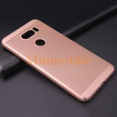 Ốp lưng LG V30 lưới tản nhiệt