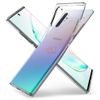 Ốp lưng Liquid Crystal Spigen Samsung Note 10 Plus