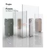Ốp lưng Ringke Fusion Smudge Matte iPhone 11 Pro