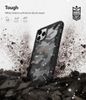 Ốp lưng Ringke Fusion X Camo iPhone 11