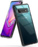 Ốp lưng Samsung S10 / S10 Plus Ringke Fusion