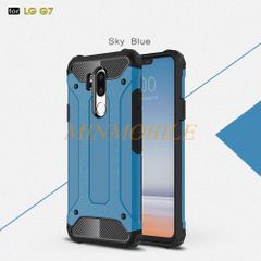 Ốp lưng LG G7 chống sốc iRonman