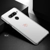 Ốp lưng siêu mỏng cứng LG V40 hiệu Life Style