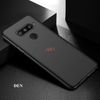 Ốp lưng siêu mỏng cứng LG V40 hiệu Life Style