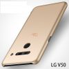 Ốp lưng siêu mỏng cứng LG V50 hiệu Life Style