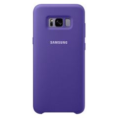 Ốp lưng Samsung S8, S8 Plus silicone chính hãng