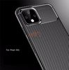 Ốp lưng vân carbon Google Pixel 4 XL hiệu Auto Focus