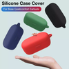 Ốp bảo vệ Bose QuietComfort Earbuds cao su mềm