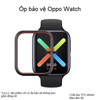 Case - Ốp Bảo Vệ OPPO Watch 2