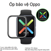 Case - Ốp Bảo Vệ OPPO Watch 2