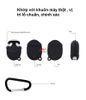 Ốp bảo vệ tai nghe Google Pixel Buds 2