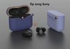 Ốp bảo vệ tai nghe Sony WF 1000M3