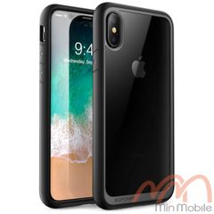 Ốp chống sốc cao cấp iPhone X Xs hiệu Supcase Slim