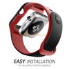 Dây apple watch supcase chống sốc