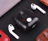 Ốp da bảo vệ tai nghe Airpods 1 / 2