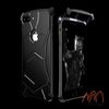 Ốp lưng chống sốc Black Panther iPhone Xs Max hiệu R-Just