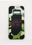 Ốp lưng Samsung S8 Plus chống sốc Camo