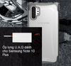 Ốp Lưng Chống Sốc U.A.G Samsung Note 10 Plus