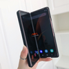 Ốp lưng da cao cấp Samsung Galaxy Fold 2