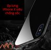 ốp lưng iPhone X chống sốc