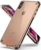 Ốp lưng iPhone XS max chống sốc Ringke Fusion