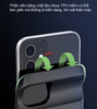Ốp lưng kiêm sạc dự phòng iPhone 12 Pro Max hiệu Newdery