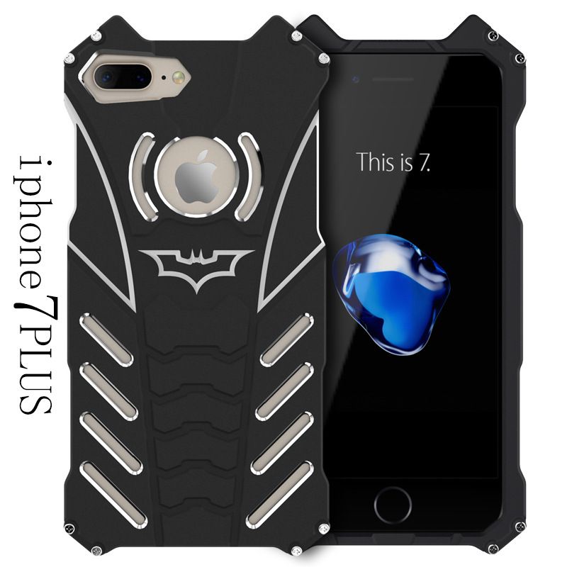 Ốp lưng iPhone 7 Plus Batman R Just siêu chống sốc