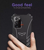 Ốp lưng kim loại Batman Samsung Note 20 Ultra 5G hiệu R Just