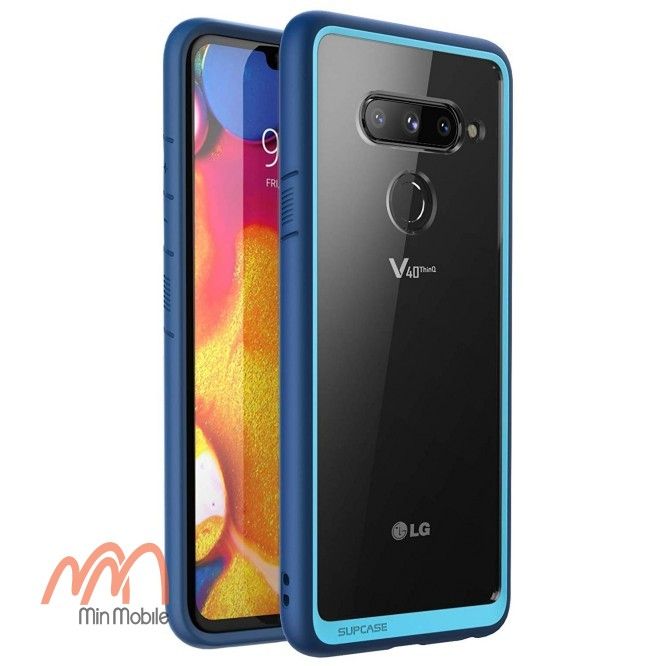 ốp lưng lg v40 chống sốc