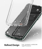 Ốp lưng Ringke Fusion iPhone 11 Pro Max
