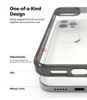Ốp Lưng Ringke Fusion iPhone 12 Pro