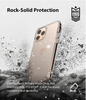 Ốp lưng Ringke Fusion Smudge Matte iPhone 11 Pro Max