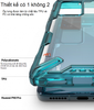 Ốp lưng Ringke Fusion X Huawei P40 Pro