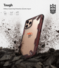 Ốp lưng Ringke Fusion X iPhone 11 Pro Max