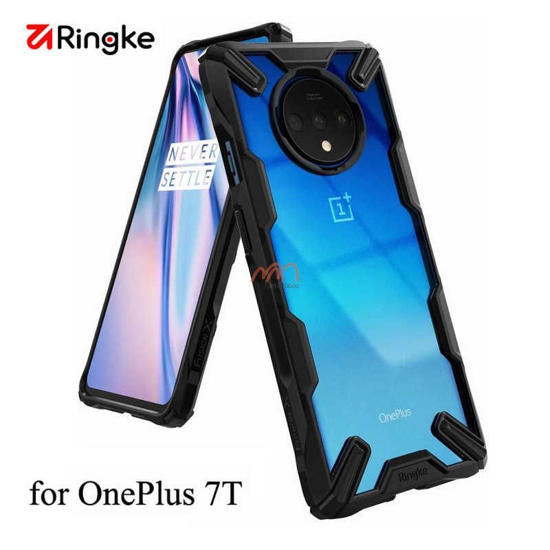 Ốp lưng Ringke Fusion X OnePlus 7T