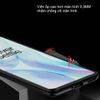 Ốp lưng Rock cao su mềm OnePlus 8 Pro