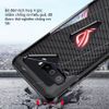 Ốp lưng cao su mềm Asus Rog Phone 3 hiệu Usams