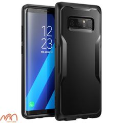 Ốp Samsung Note 8 chống sốc Supcase Black