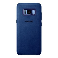 Ốp lưng Samsung S8 Plus Alcantara