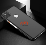 Ốp Lưng Siêu Mỏng Google Pixel 4a hiệu Min