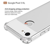 Ốp Lưng Trong Chống Sốc Google Pixel 3