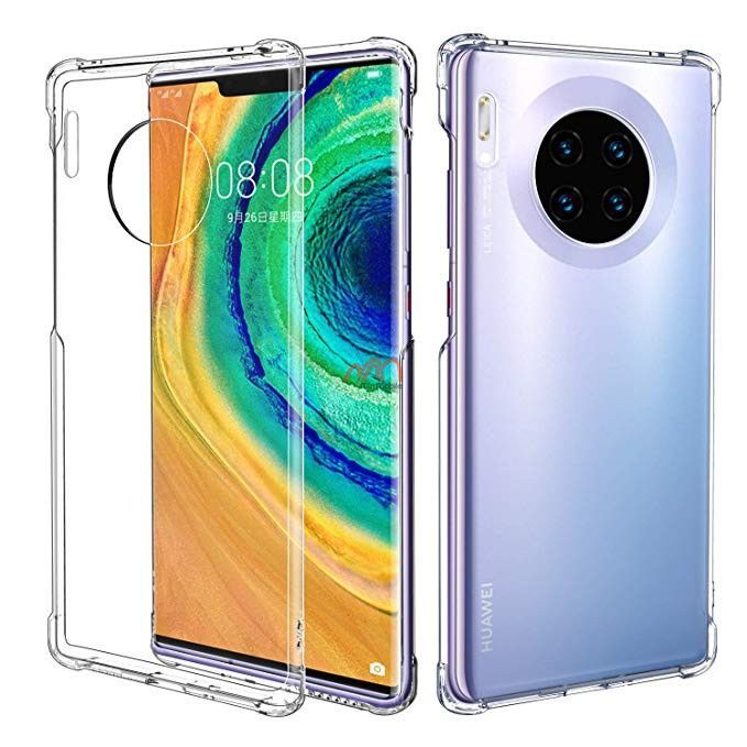 Ốp lưng trong chống sốc Mate 30 / 30 Pro