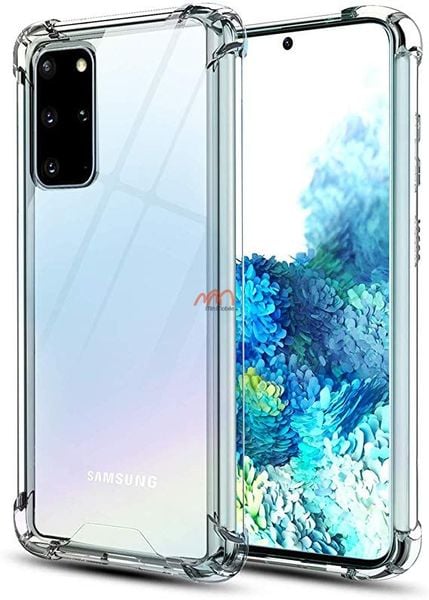 ốp Lưng Official S20 Case Case Samsung Galaxy Samsung Galaxy S20 Ốp Lưng  Civilian Cho