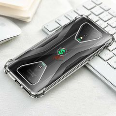 Ốp lưng trong chống sốc Xiaomi Black Shark 3 Pro