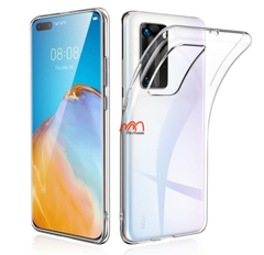 Ốp lưng trong mỏng Huawei P40 / P40 Pro