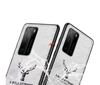 Ốp Lưng Vải Deer Huawei P40 Pro