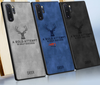 Ốp Lưng Vải Deer Samsung Note 10 Plus