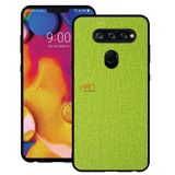 Ốp lưng vải LG G8 ThinQ 3 camera